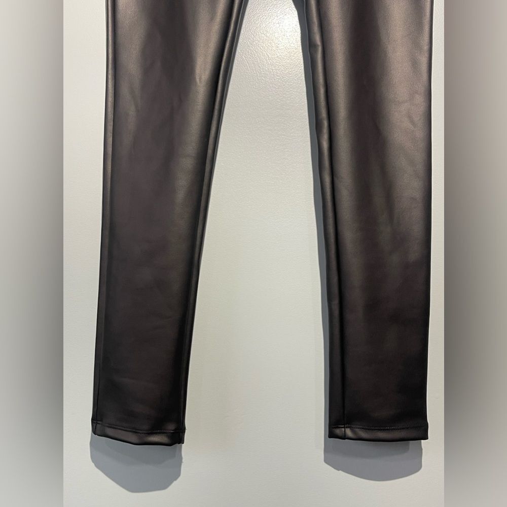 EXPRESS FAUX LEGGINGS - Picture 4 of 9
